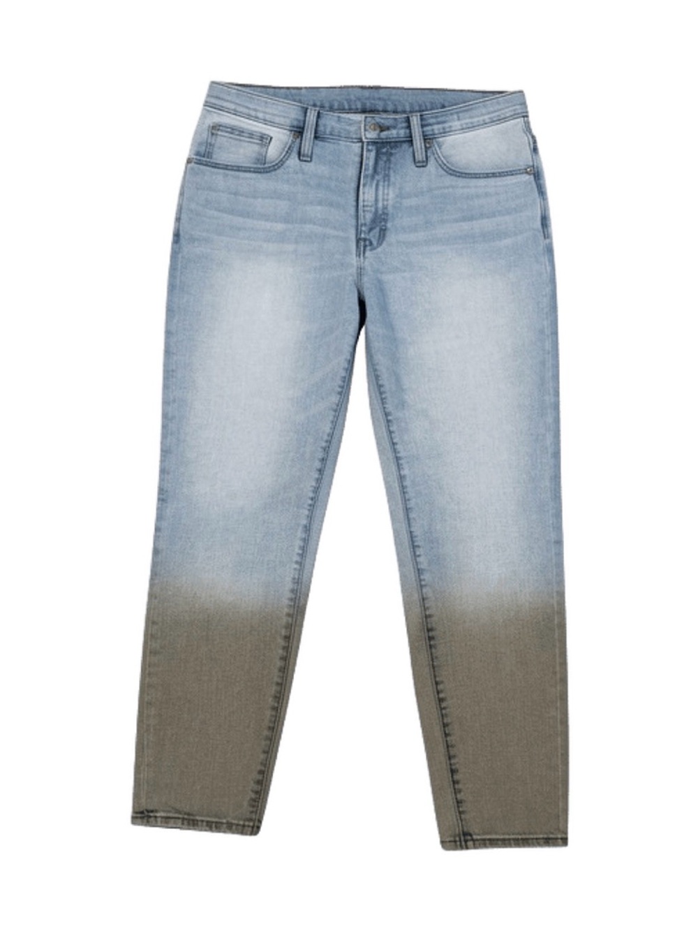Madewell The Perfect Vintage Jean — size 32P